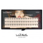 Gene false individuale Wund Aower 6D, C/0.15 de  8mm A002, cutie usor deteriorata